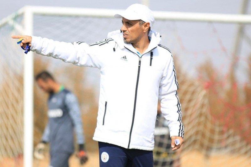 شاگردان خطیبی میخواهند صدرنشین شوند!