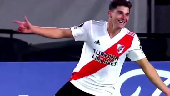 شکار رئال از ریورپلاته، ایگواین جدید در راه است