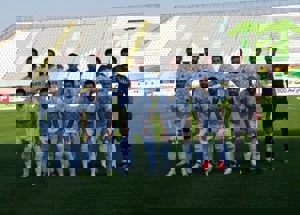 آلومینیومی ها یاد یار دوازدهم را زنده کردند(عکس)