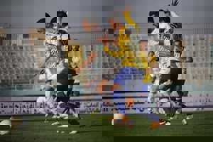  آلومینیوم 2- نفت MIS 1؛ اراک، جهنم جدید لیگ!