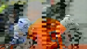 18 ماه زندان برای مهاجم هلند به خاطر چاقوکشی!