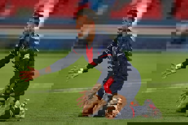 نیمار: زندگی من همیشه پر از هرج و مرج است