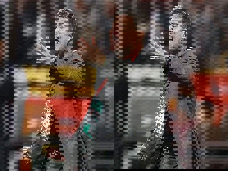 سرمربی جدید سوریه مشخص شد