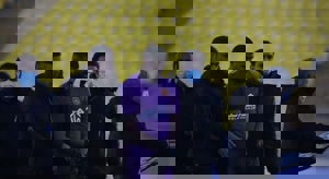 سعید جلالیراد در موقعیت کمال کامیابینیا!