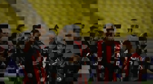  هافبک سابق پرسپولیس، طلسم‌شکنی کرد (عکس)