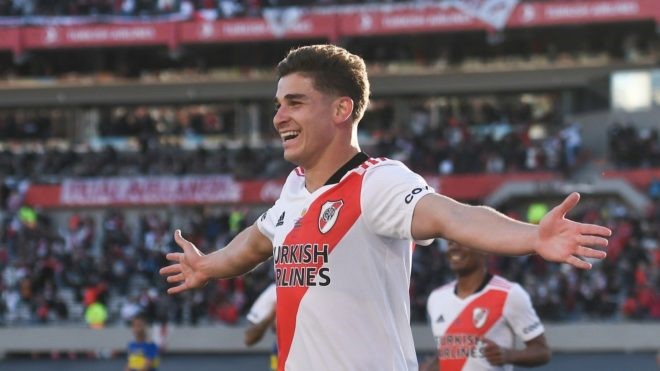 هشدار ریور به رئال در مورد پدیده جدید آرژانتینی