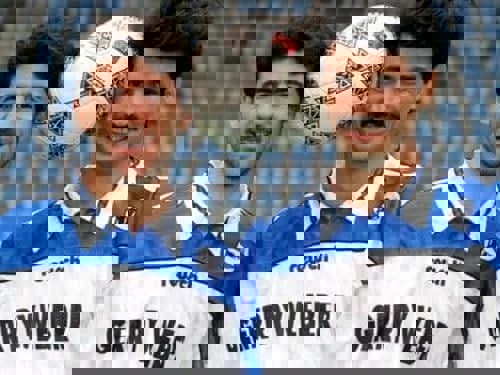 دایی و باقری بالاتر از مسی و لواندوفسکی (عکس)