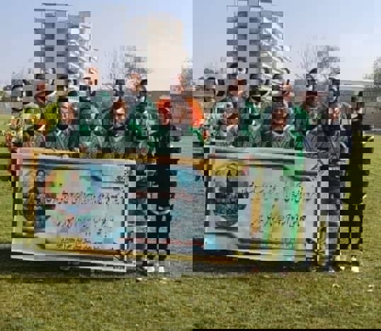 شهرداری سیرجان با جشنواره گل لیگ را افتتاح کرد