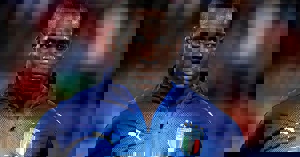 بالوتلی: مانچینی دعوتم کند، از ترکیه پای پیاده می‌آیم