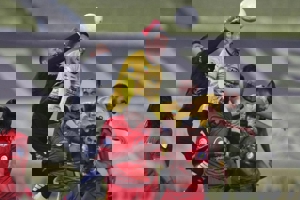 سپاهان 0- تراکتور 0؛ سولدو مقابل اسکو کم نیاورد