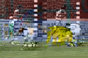 پنالتی پرسپولیس و بدبیاری نوشی(عکس)