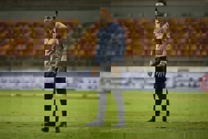 نکونام: باید به این بچه‌ها اعتماد و باور داشت