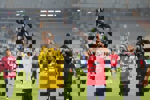 فریاد حقیقی برای رسیدن به یک رکوردعکس)