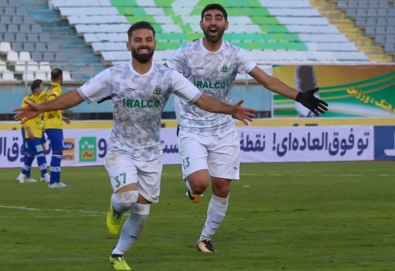 آلومینیوم با جدایی شریفات مخالفت کرد