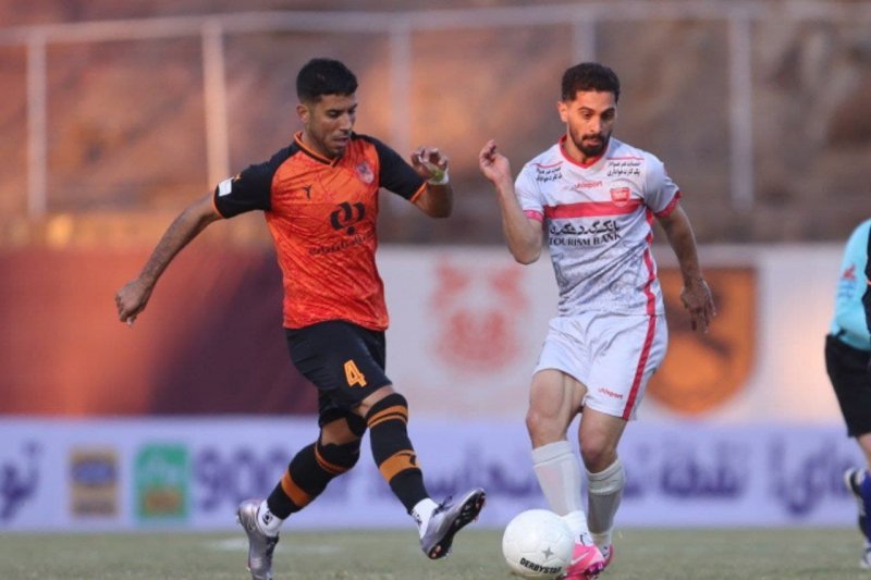 کعبی: میخواهیم با برد تراکتور به صدر برسیم