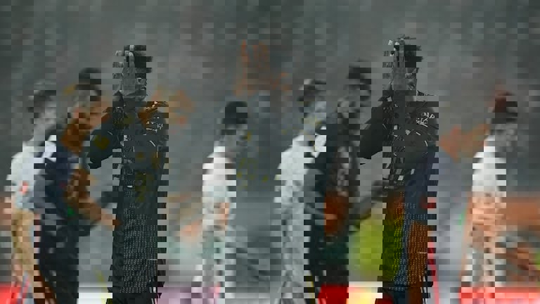 آگزبورگ ۲-۱ بایرن: ابتلای باواریایی به ویروس فیفا