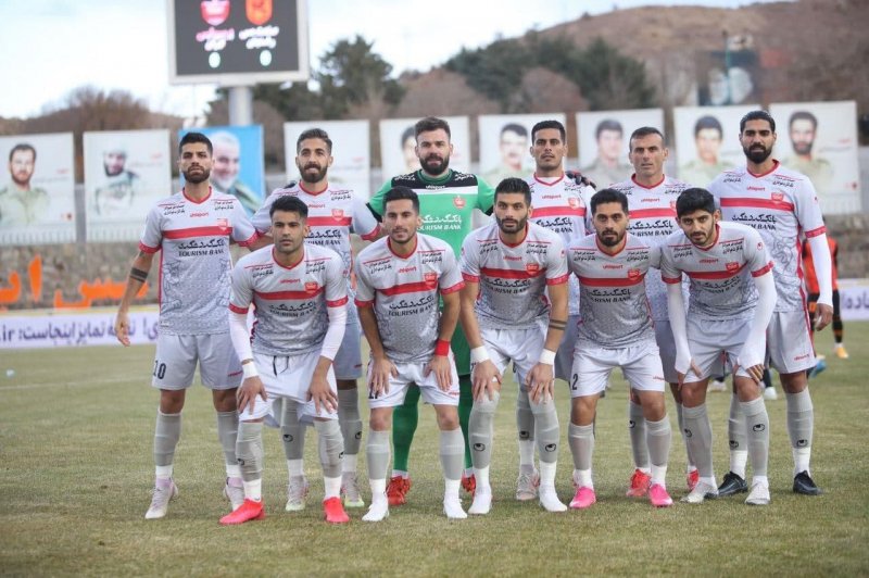 پرسپولیس، قعرنشین جدول کلینشیتها! (آمار)