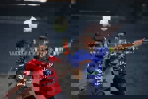 نجفی: آدم از داوری فغانی لذت می‌برد 