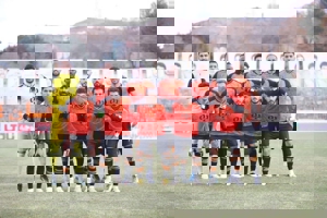 مس ۱ هوادار ۰؛ بازهم پنالتی بازهم منشا