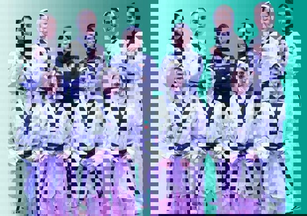 مبارزه ۱۷۱ تکواندوکار در ریاض