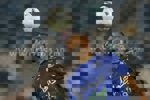 ژستد: نتوانستم گل بزنم، پس خوب نبودم 