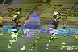 محمدی: داوری برای فولاد خاص بود