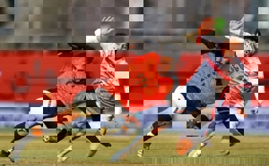 نصیری: نمی‌دانم چطور علیه ما پنالتی گرفتند