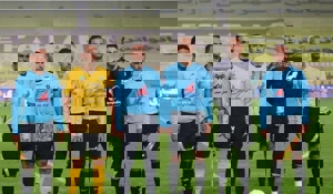 بازگشت به ترکیب ثابت سپاهان با بازوبند کاپیتانی