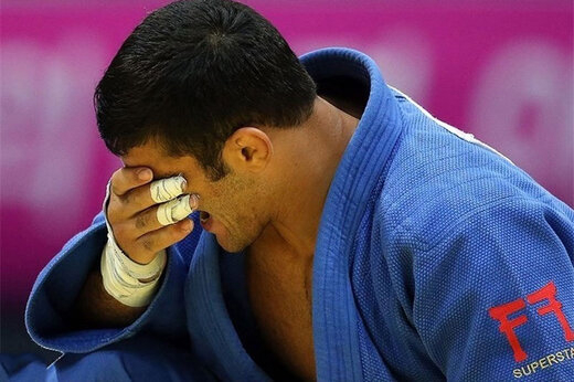 مسعود رستگار: آقای سجادی لطفا جوابم را بدهید