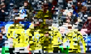 لستر 0-3 چلسی، مقتدر و مهارنشدنی در صدر