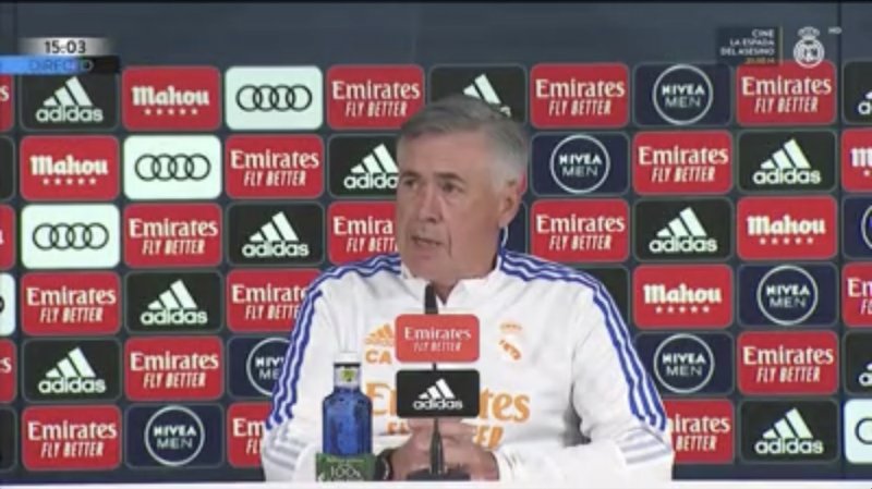 آنچلوتی: بازی بارسا را به خاطر ژاوی میبینم