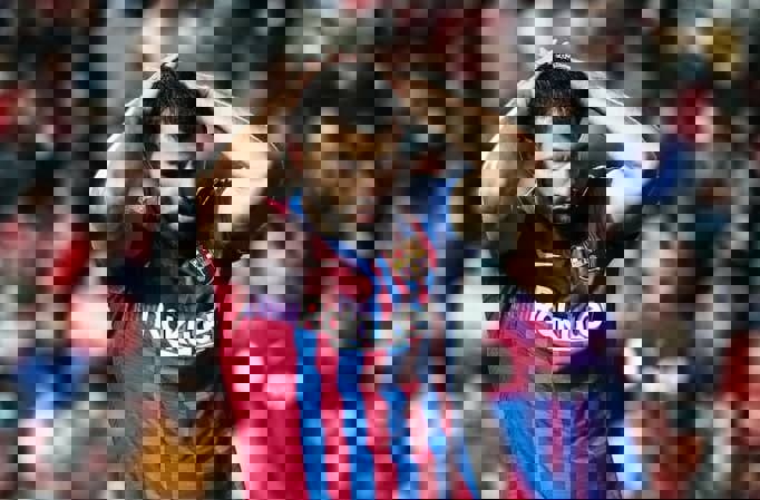 لحظات ترسناک ستاره سابق بارسا: داشتم می‌مردم!