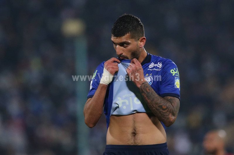 وقتی که فغانی دلش برای دانشگر سوخت