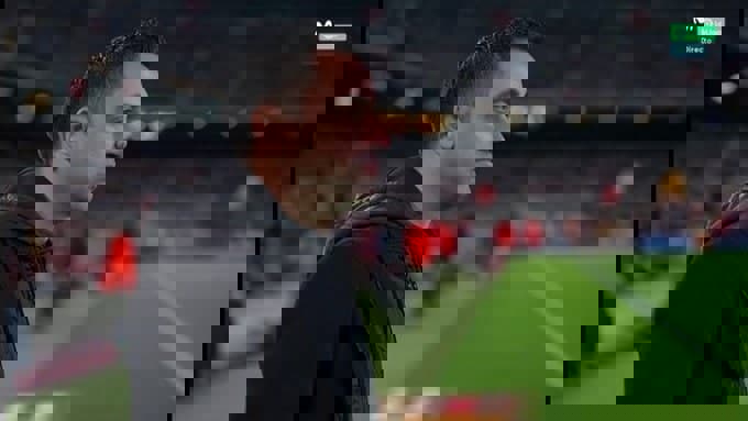 برای ثبت در تاریخ؛ شب ویژه نوکمپ (گزارش)