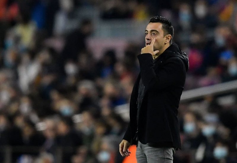 تاثیر زودهنگام ژاوی؛ چیزی شبیه به الکلاسیکو