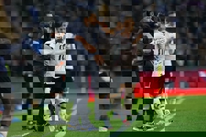 پسر سرمربی مدیون طارمی! (عکس)