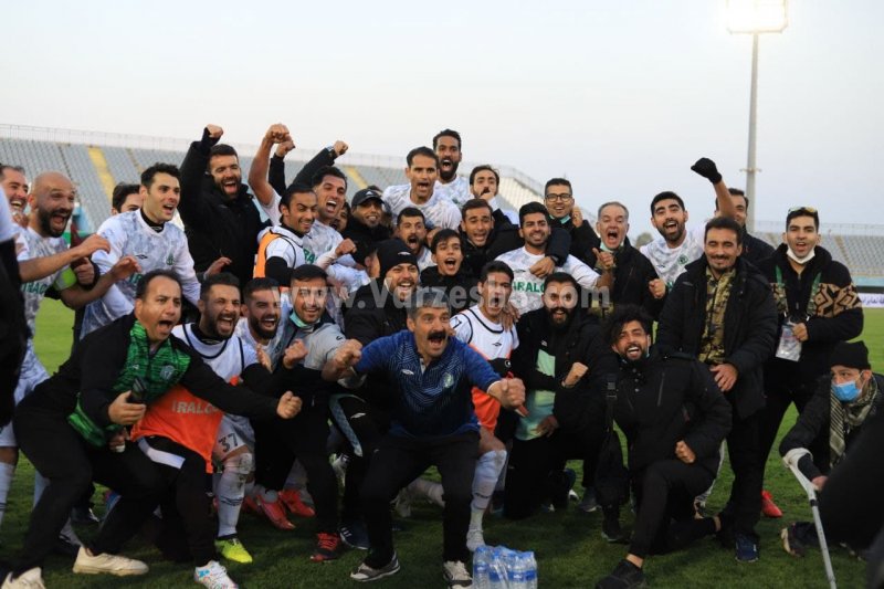 آنالیز یک صدرنشینی؛ آلومینیوم اینجا چهکار میکنی؟