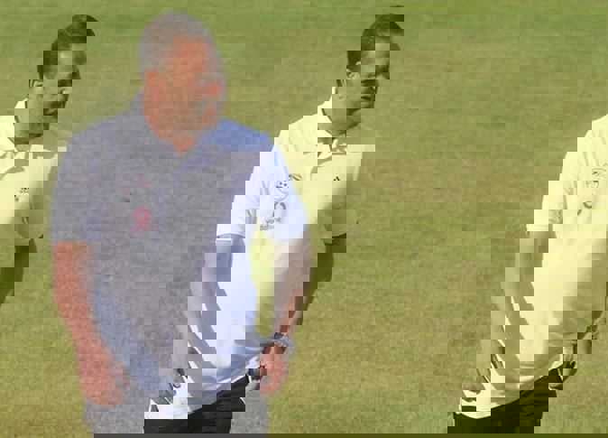 دردسرهای کی‌روش در خاورمیانه! 