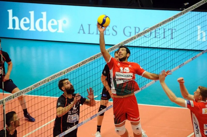 یک مقصد عجیب در انتظار پاسور تیم ملی والیبال