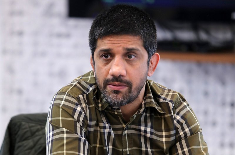 دبیر: ویزای یک نفر را هم ندهند، آمریکا نمی رویم