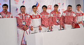 کوگواشویلی: عملکرد ایران در نروژ خوب بود