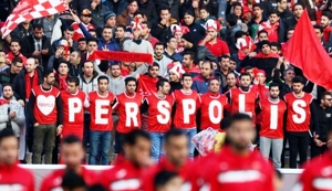 گزارش: شور هواداران صداها را خاموش کرد