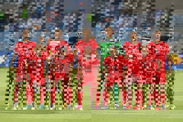 نامه اعتراضی پرسپولیس به کمیته داوران