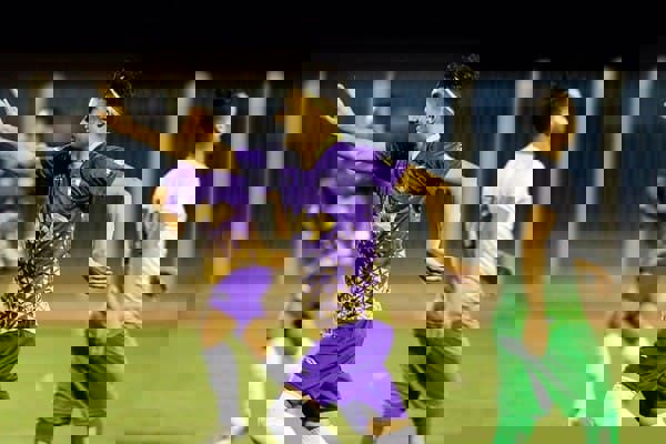 روزی طلب: مقابل فولاد بدشانس بودیم