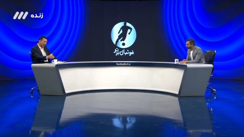 نامه هشدار دهنده و جنجالی صالحی به فدراسیون فوتبال