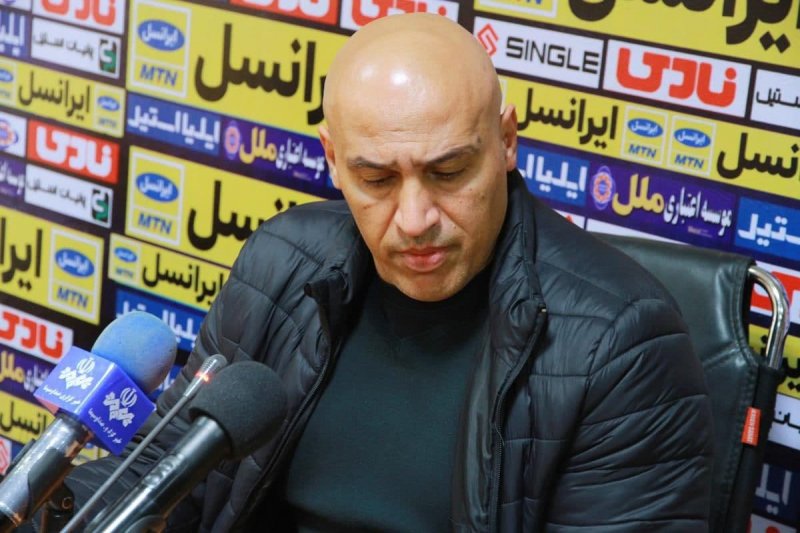 منصوریان: هیچ پولی تا الان دریافت نکردیم