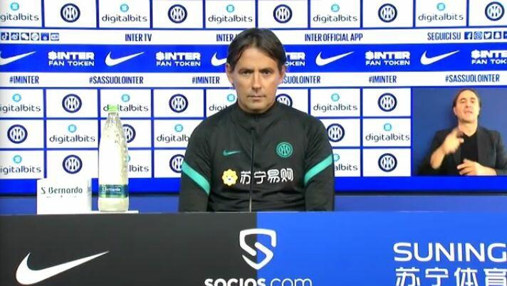 اینزاگی: نمیتوانم در مورد لوکاکو صحبت کنم