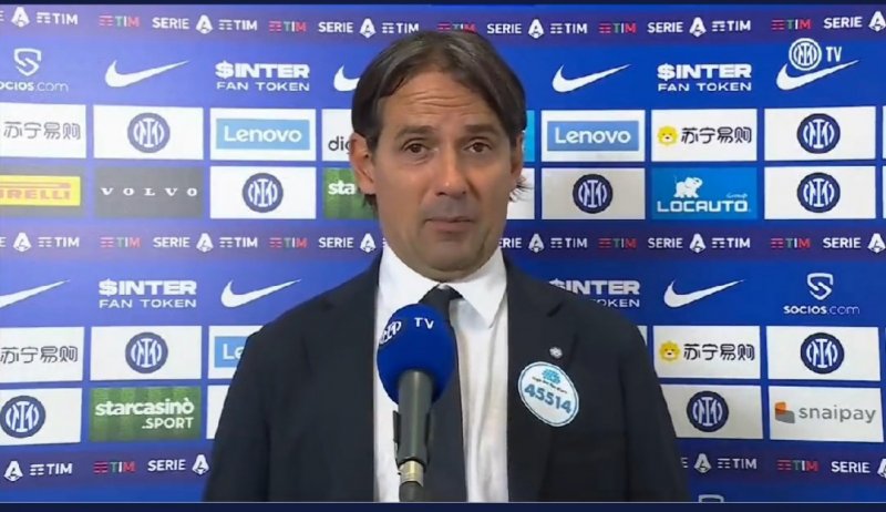 اینزاگی: بردن ناپولی، در لیگقهرمانان به ما کمک میکند