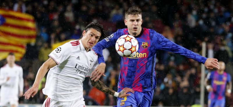 مونیخ آخرین امید، کابوس لیگ اروپا در انتظار بارسا