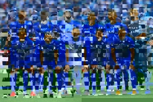 الهلال قهرمانی را در غرب نگه داشت